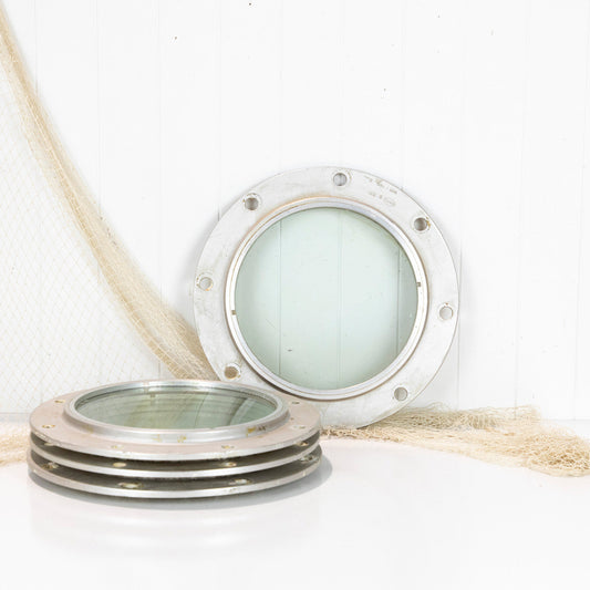 Alloy Porthole 45Cm #5751