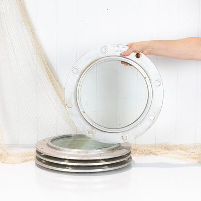 Alloy Porthole 45Cm #5751