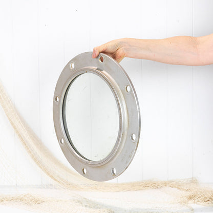 Alloy Porthole 45Cm #5751