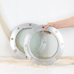 Ship'S Porthole 36Cm #5793
