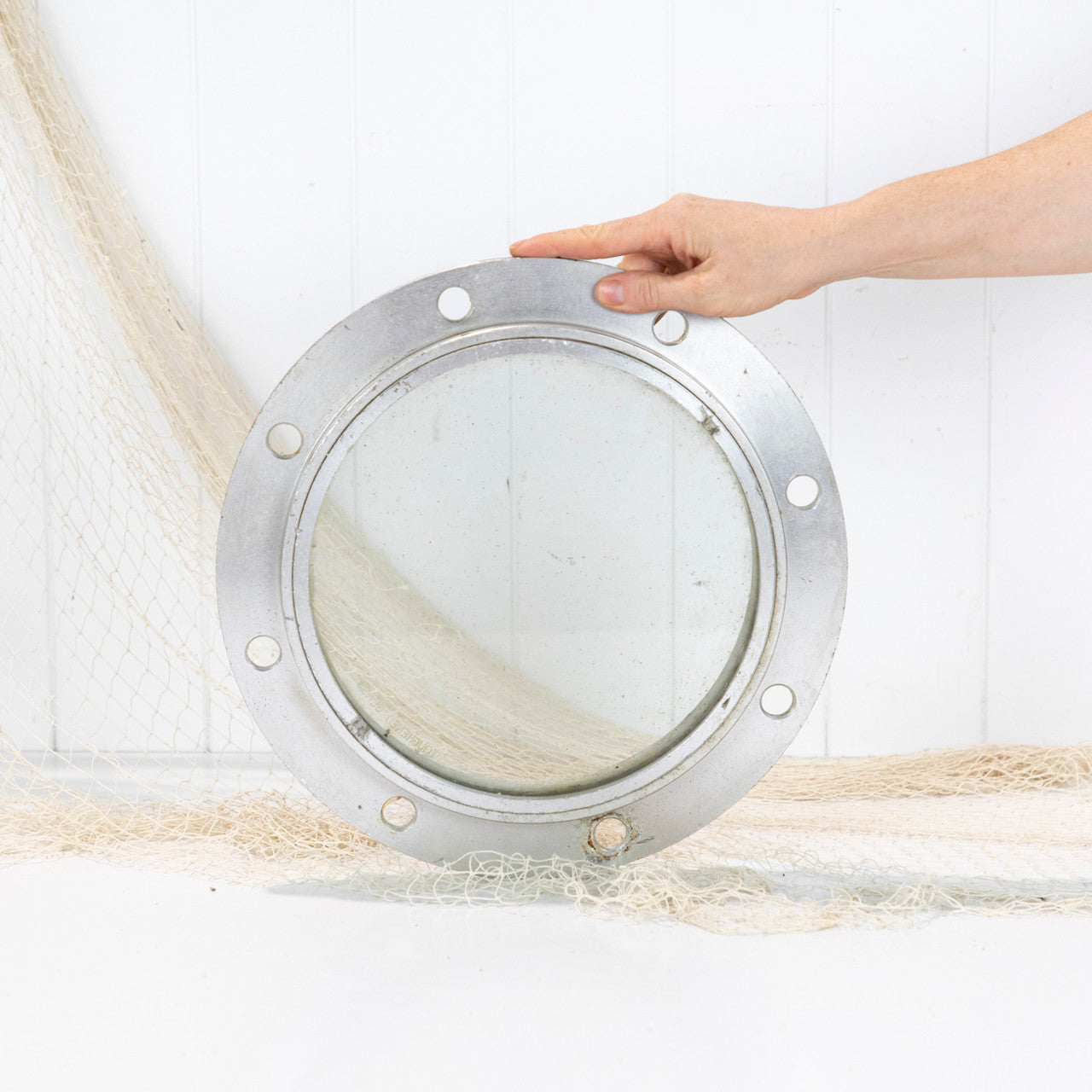 Ship'S Porthole 36Cm #5793