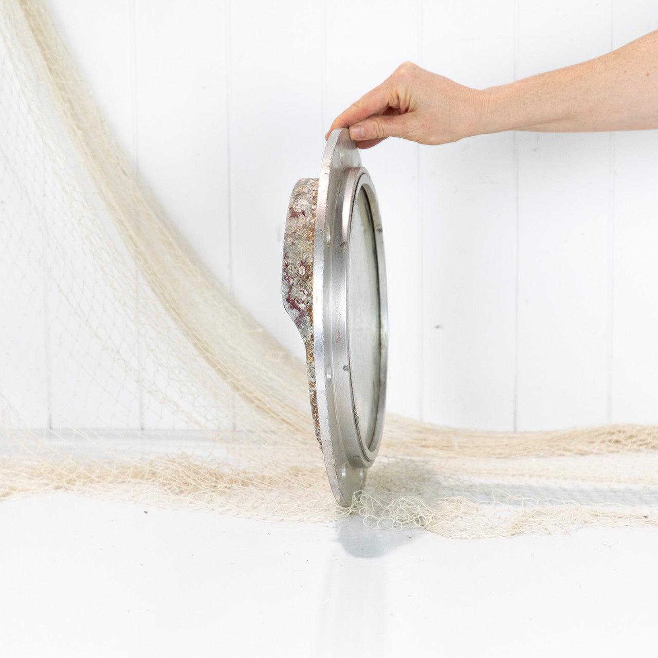 Ship'S Porthole 36Cm #5793