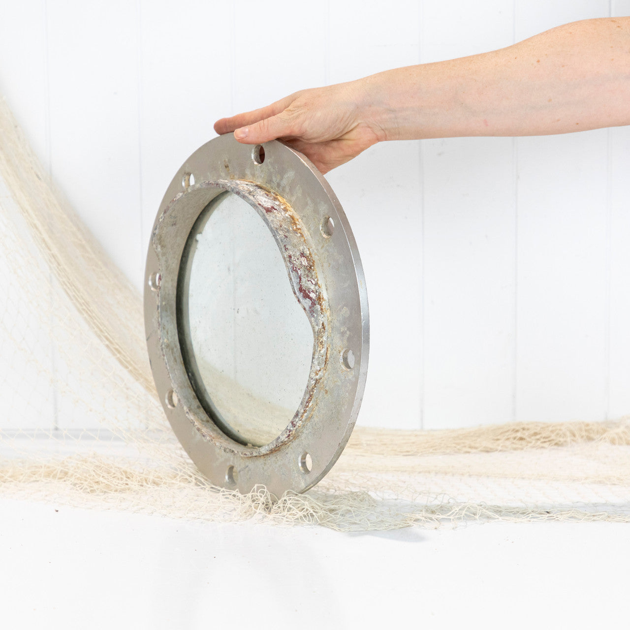 Ship'S Porthole 36Cm #5793