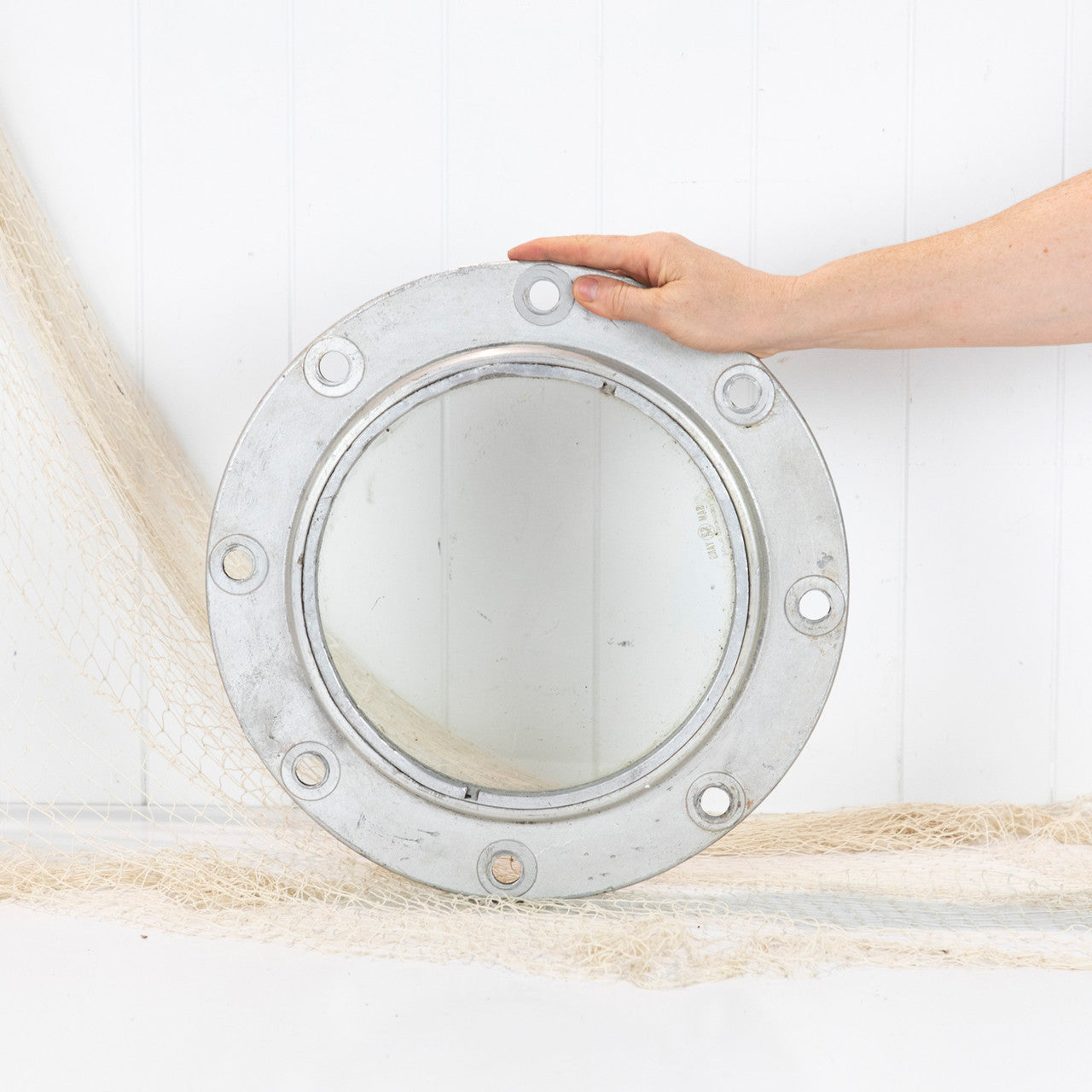 Ship'S Porthole 40Cm #5753