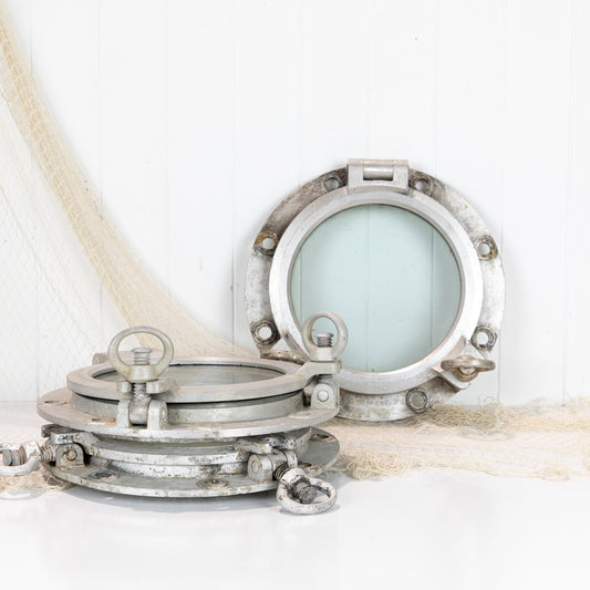 Alloy Porthole 40Cm #5752 *