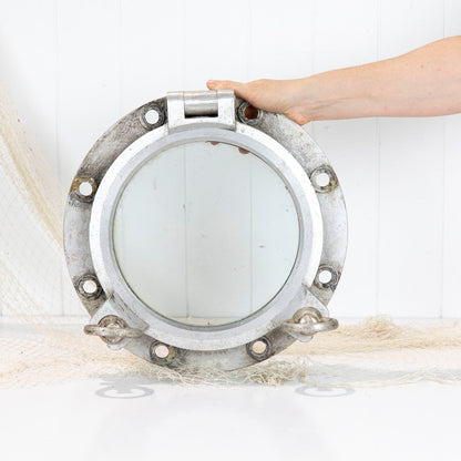 Alloy Porthole 40Cm #5752