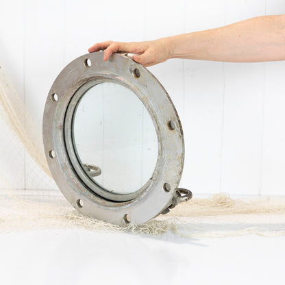 Alloy Porthole 40Cm #5752