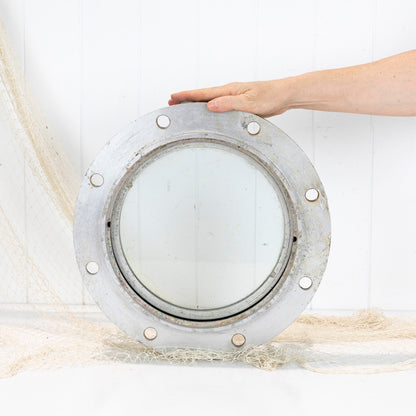 Alloy Porthole 40Cm #5752