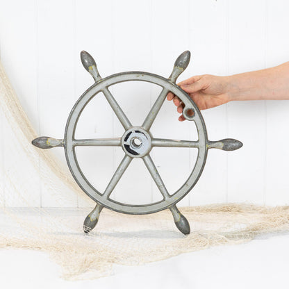 Ship'S Wheel #5706