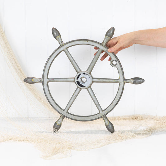 Ship'S Wheel #5706