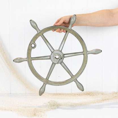 Ship'S Wheel #5706