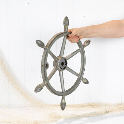 Ship'S Wheel #5706