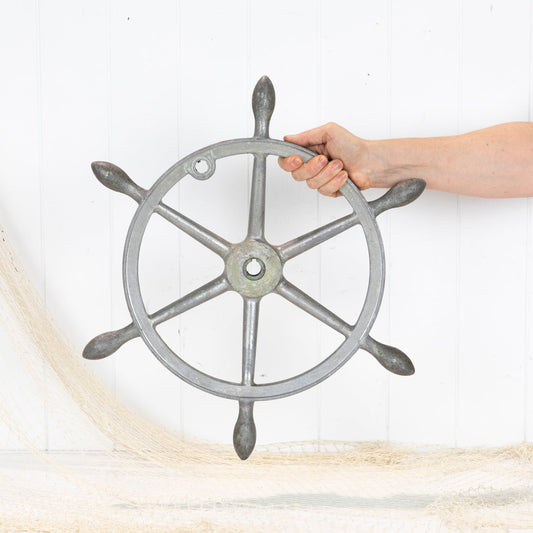 Ship'S Wheel #5709