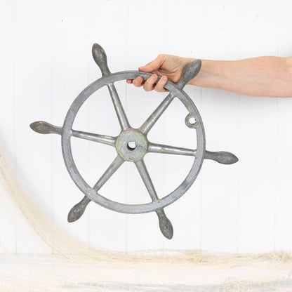 Ship'S Wheel #5709