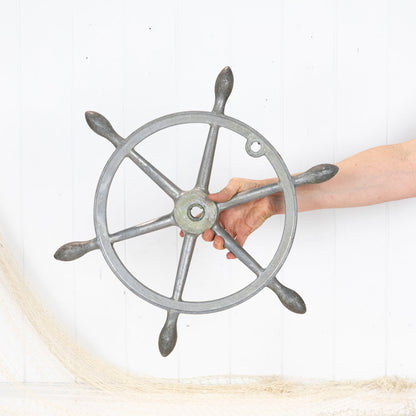Ship'S Wheel #5709