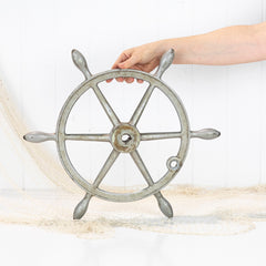 Ship'S Wheel #5707
