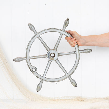 Ship'S Wheel #5707