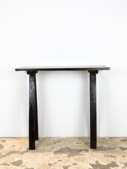 Black Console #5705 *
