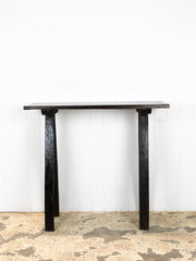 Black Console #5705 *