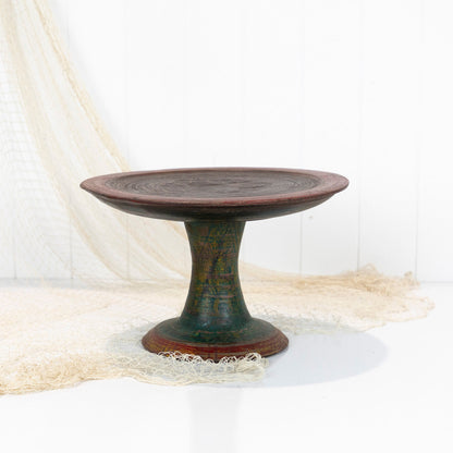 Antique Dulang #5800