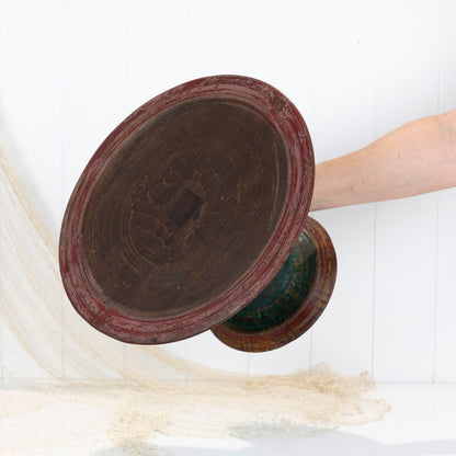 Antique Dulang #5800