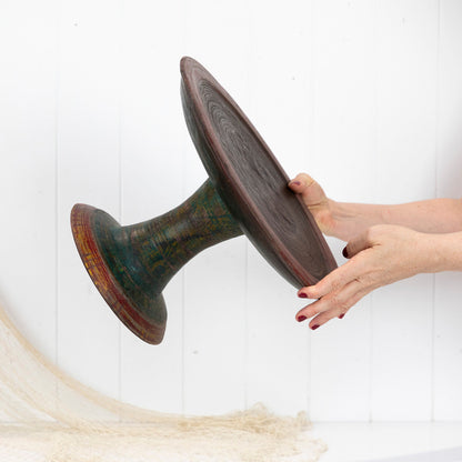 Antique Dulang #5800