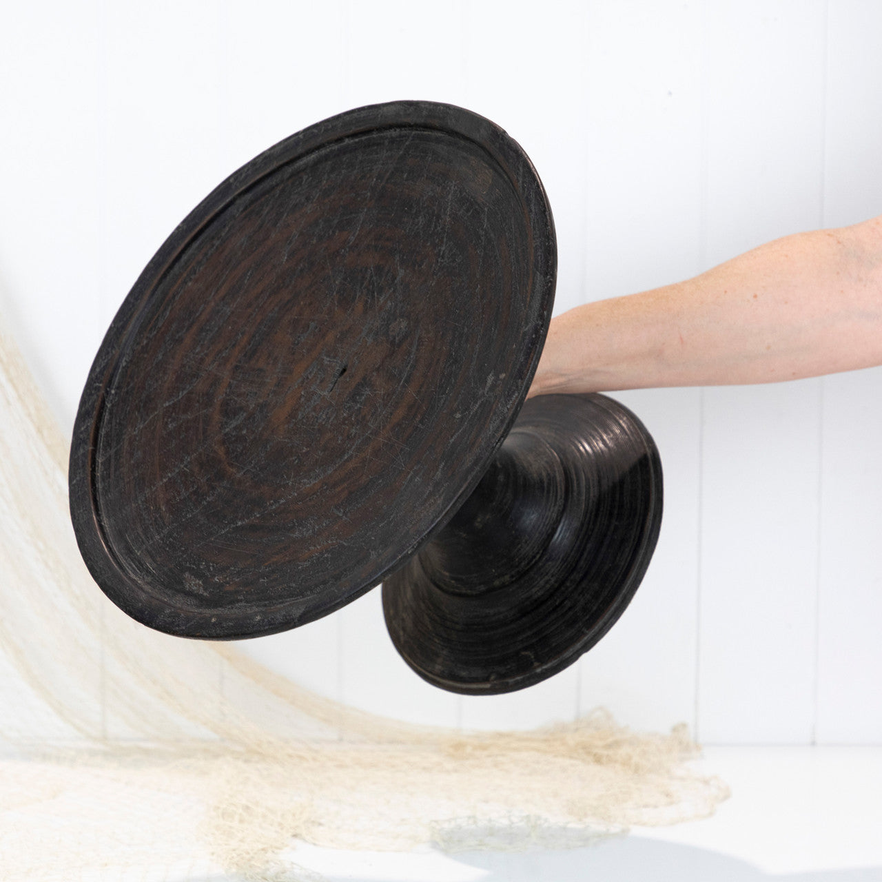 Antique Dulang #5799