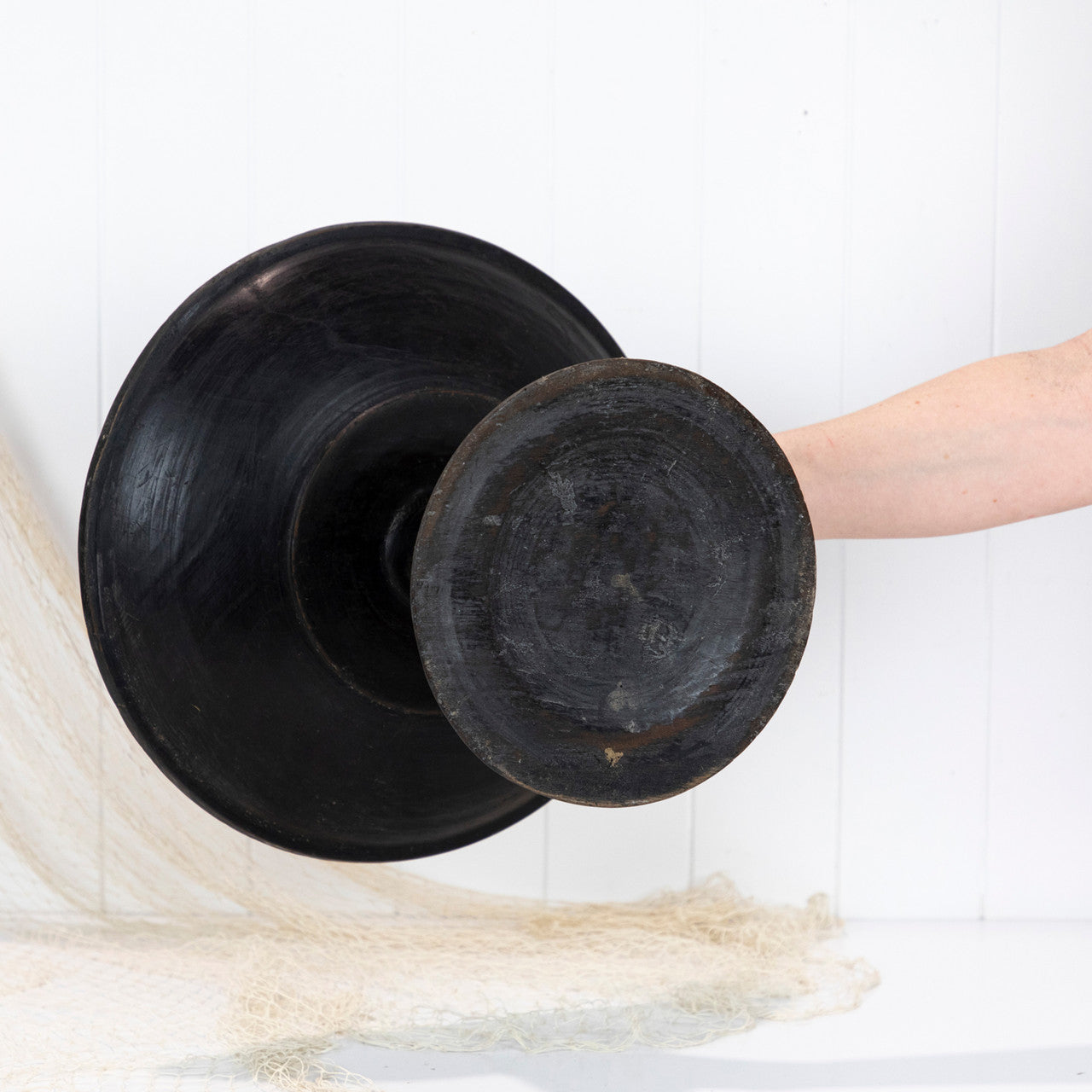 Antique Dulang #5799