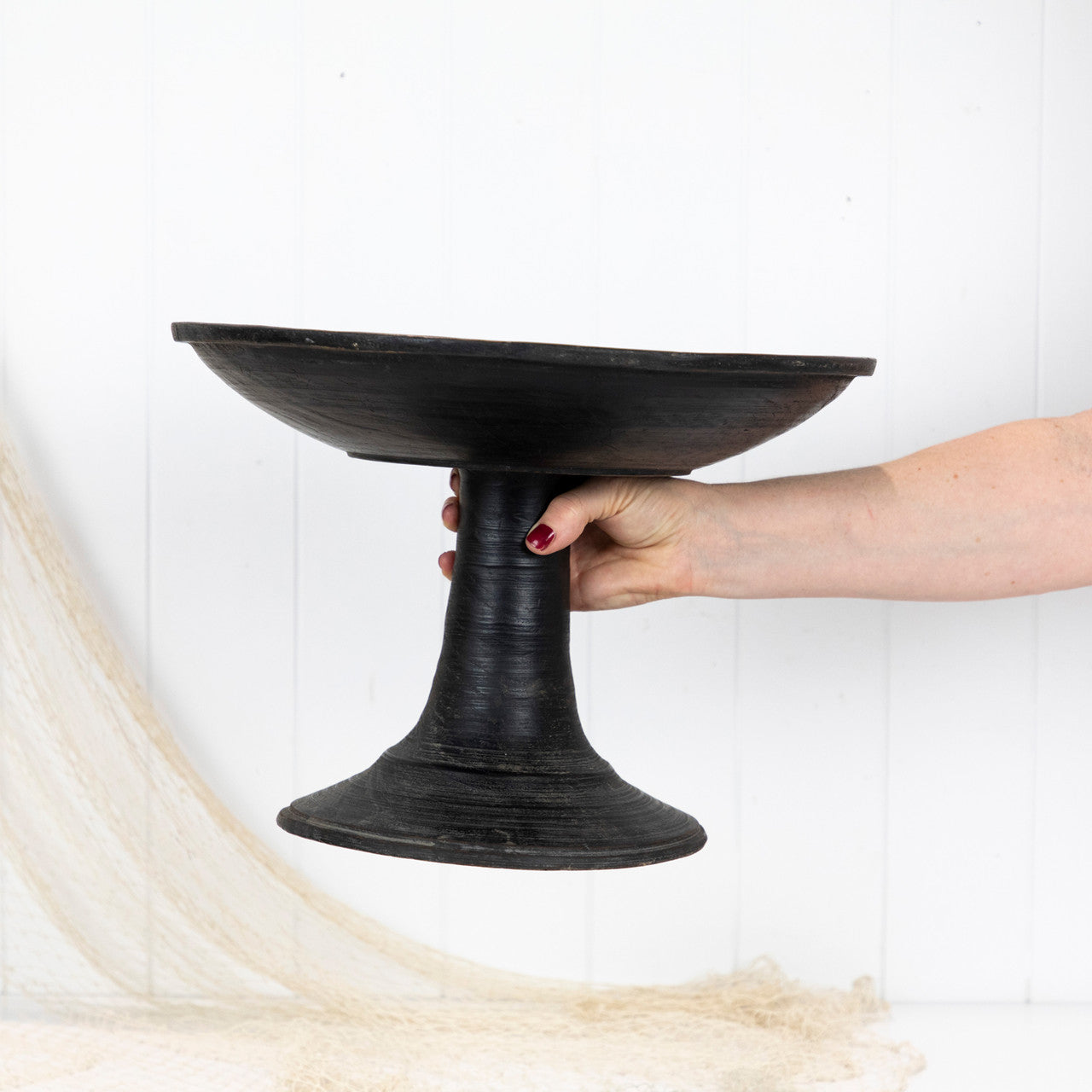 Antique Dulang #5799