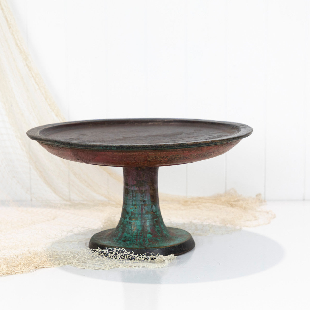 Antique Dulang #5798