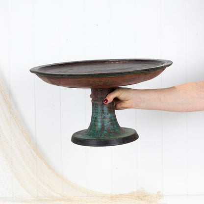 Antique Dulang #5798