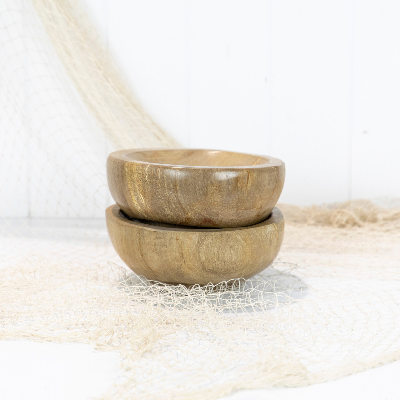 Stone Bowl #5849