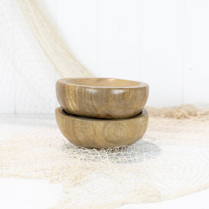 Stone Bowl #5849