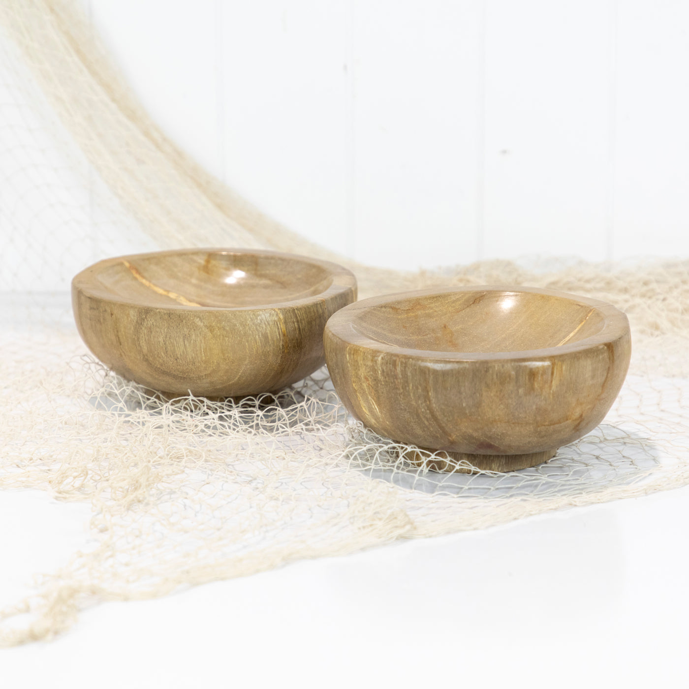 Stone Bowl #5849