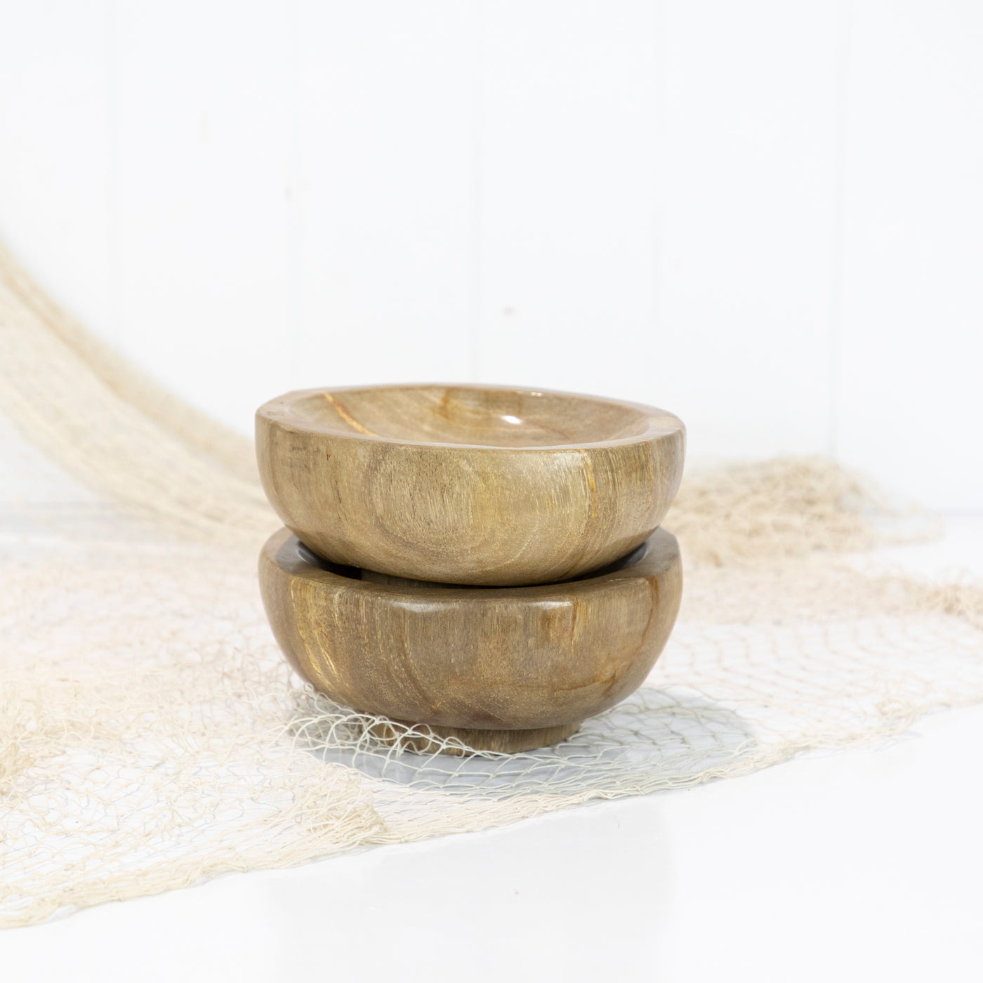 Stone Bowl #5849
