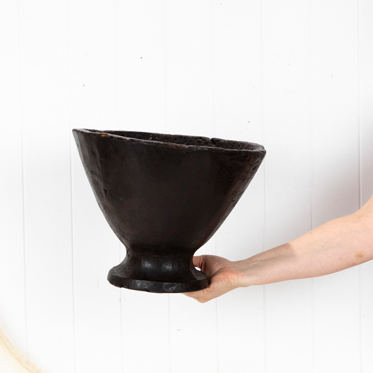 Sumatran Bowl (L) #5840