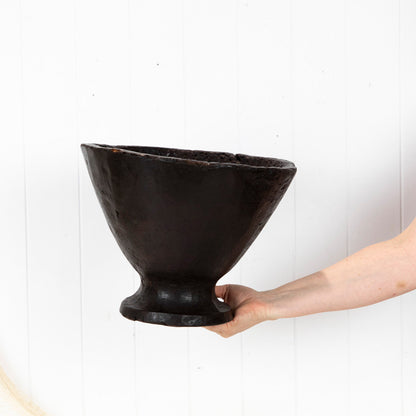 Sumatran Bowl (L) #5840