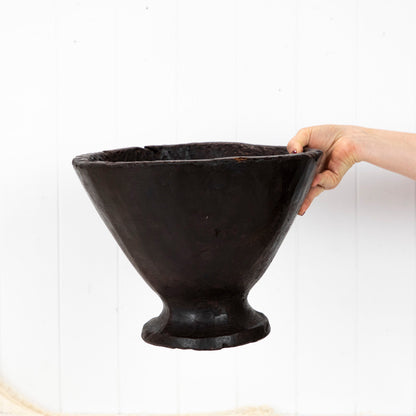 Sumatran Bowl (L) #5840