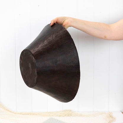 Sumatran Bowl (L) #5841