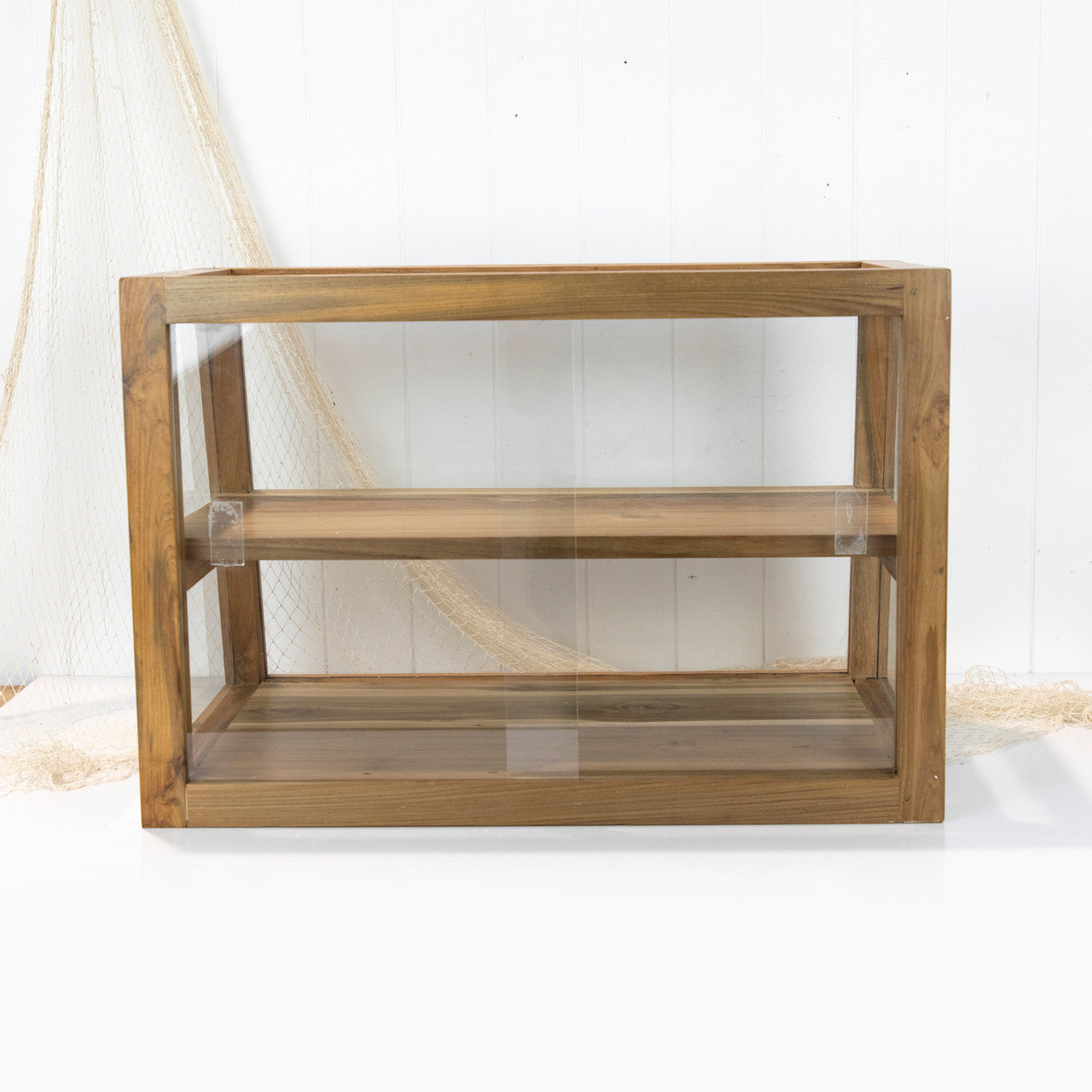 Glass Display Cabinet #0700A