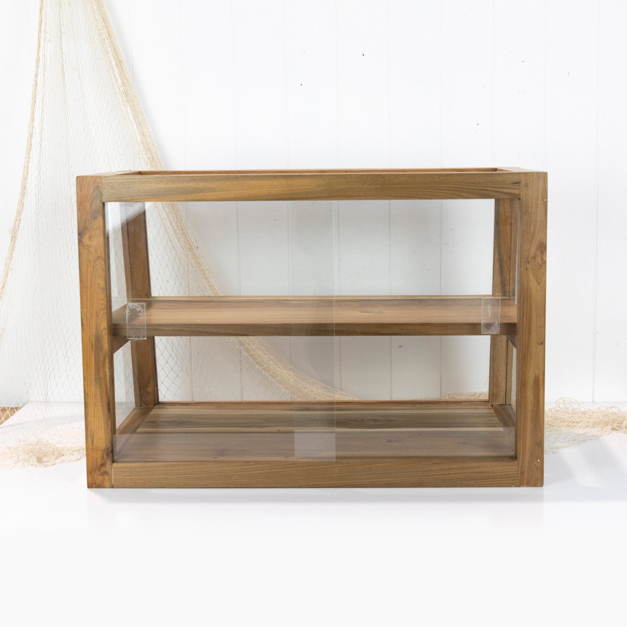 Glass Display Cabinet #0700A