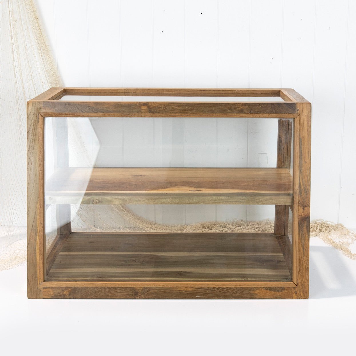 Glass Display Cabinet #0700A