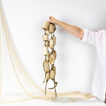 String Of Nusa Buoys - Long #669L