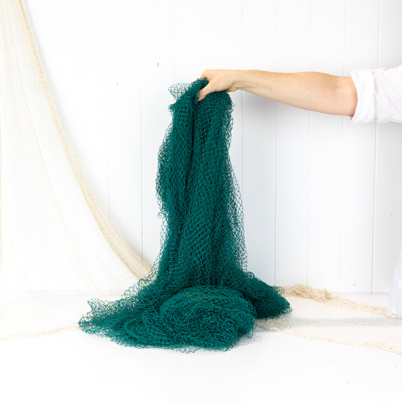 Fishing Net 10M #5890