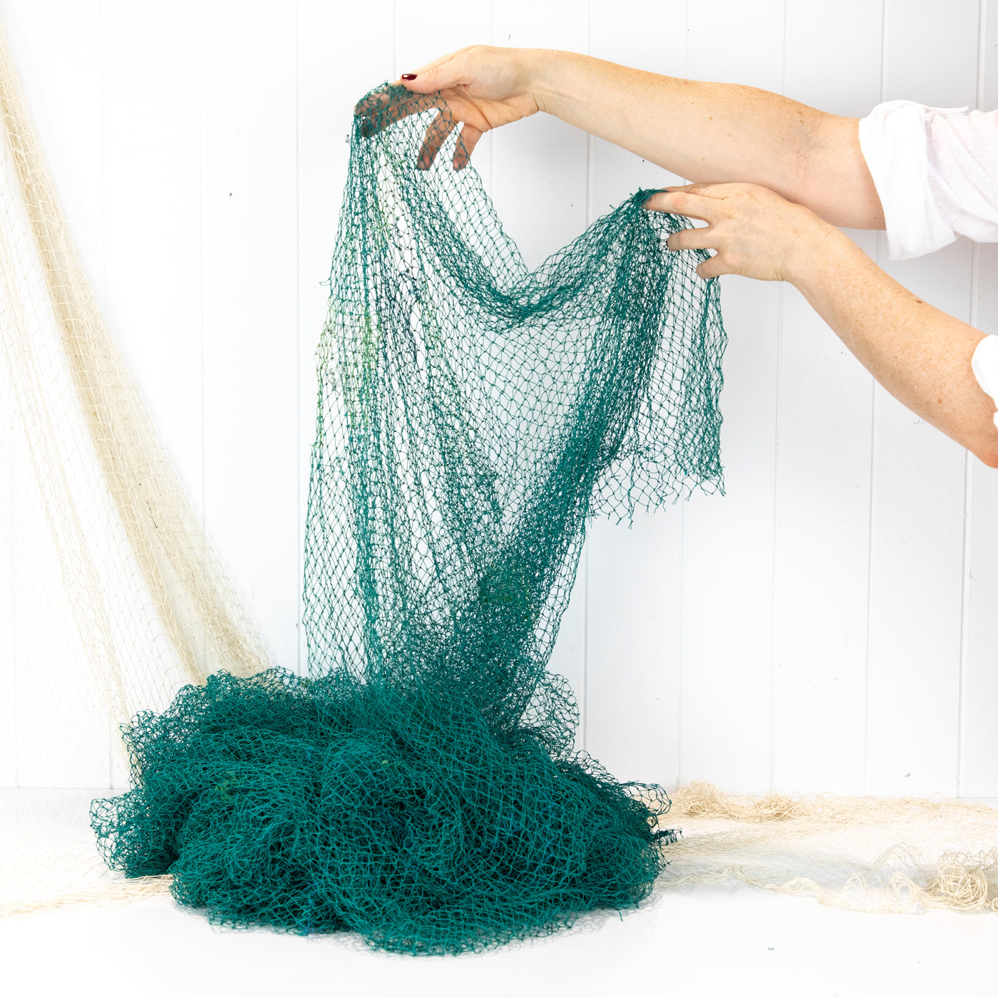 Fishing Net 10M #5890