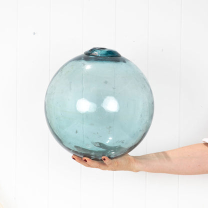 12" Glass Float #5863