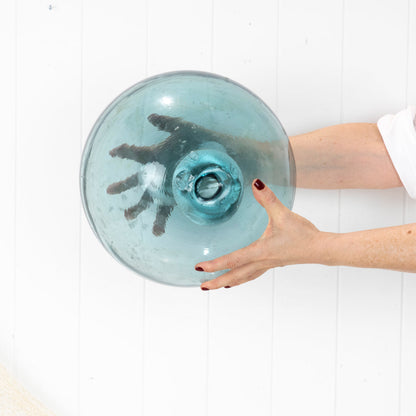 12" Glass Float #5863