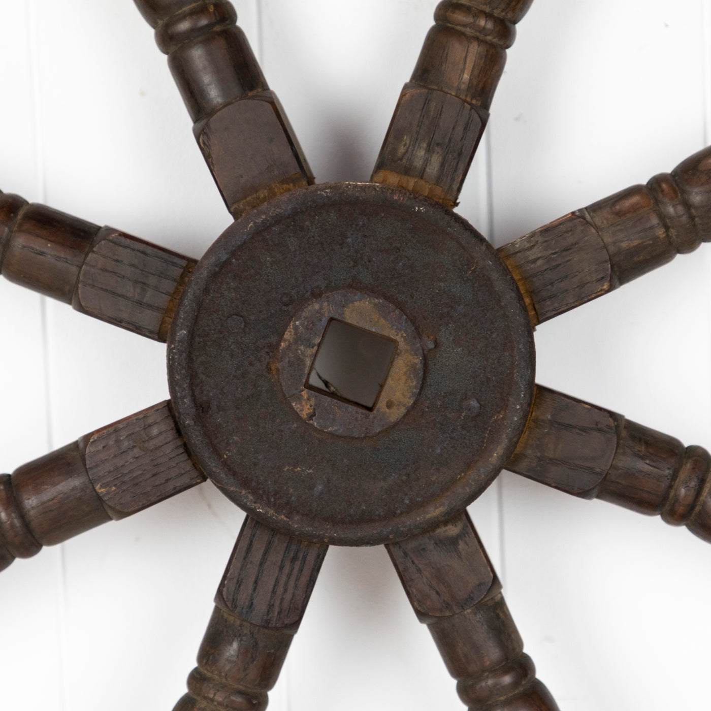 Ship'S Wheel 106Cm #5936