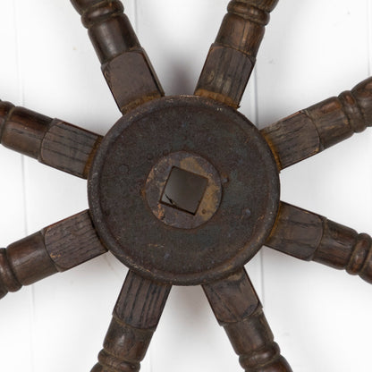 Ship'S Wheel 106Cm #5936