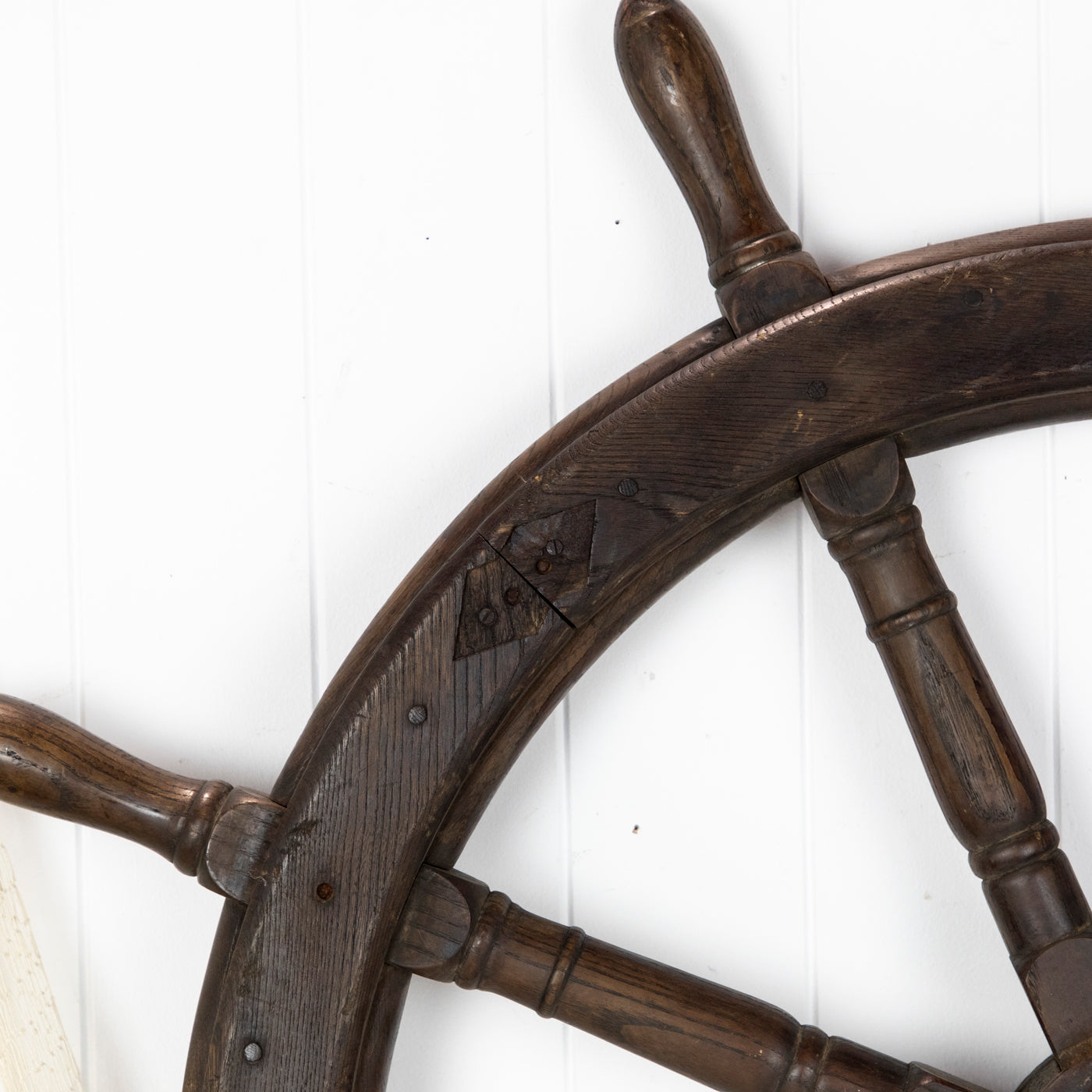 Ship'S Wheel 106Cm #5936